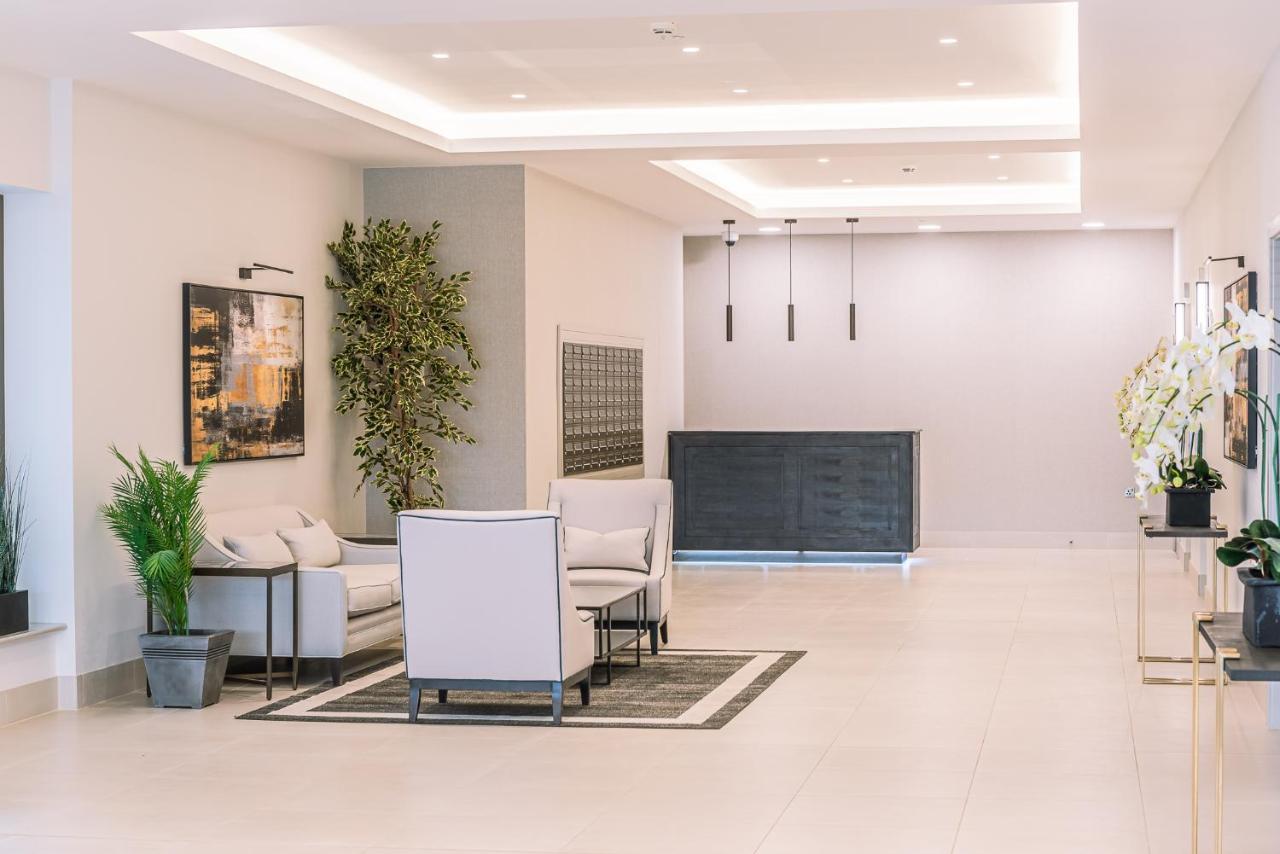 The Lux At Ryedale House Apartment York Ngoại thất bức ảnh