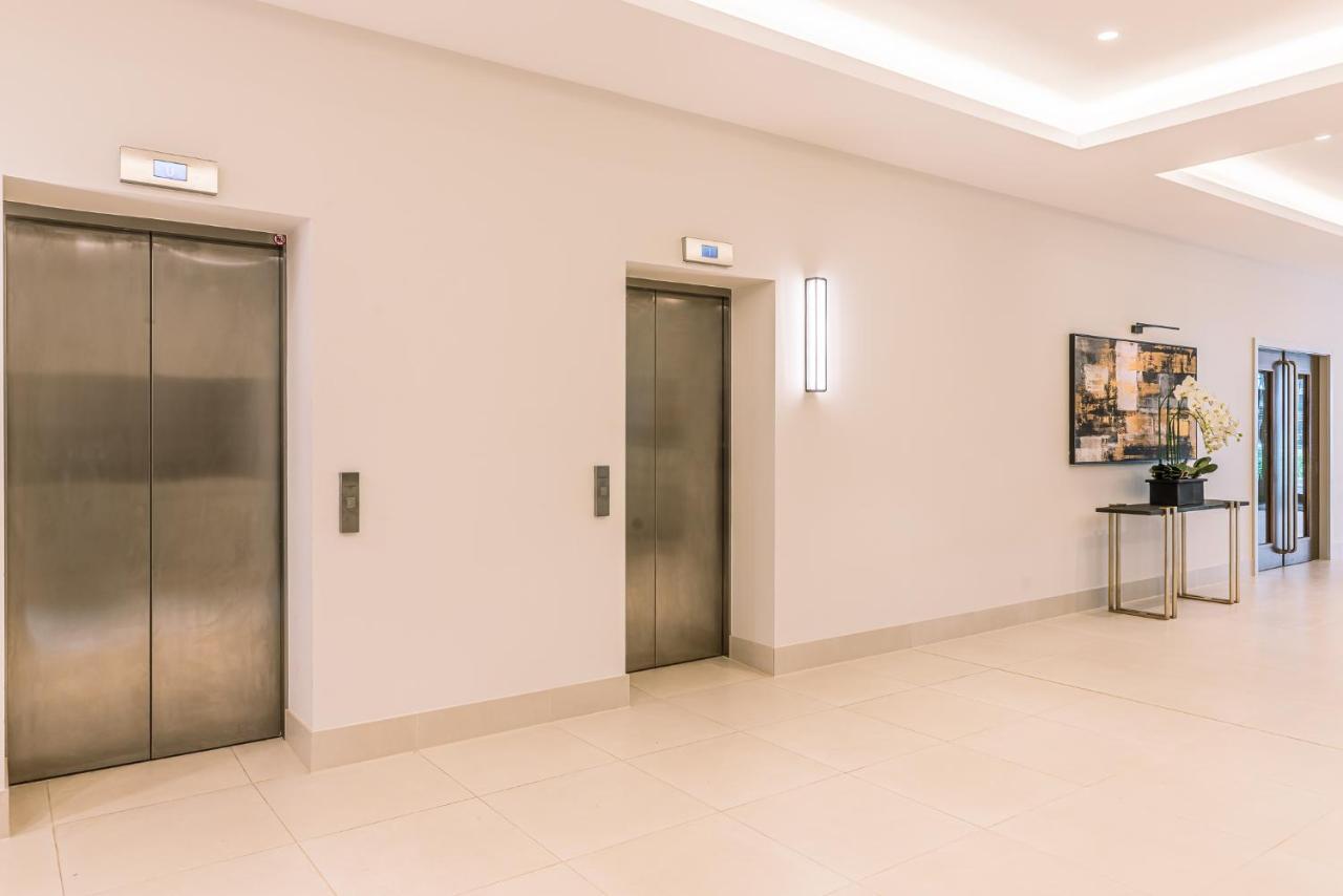 The Lux At Ryedale House Apartment York Ngoại thất bức ảnh